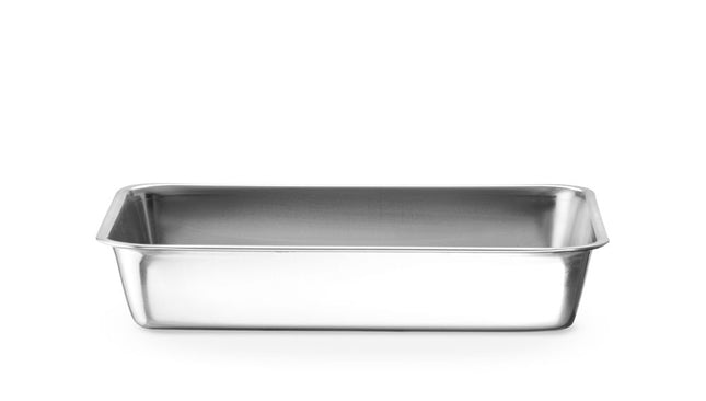 Meat Tray Stainless Steel | HENDI | 310x240x48mm