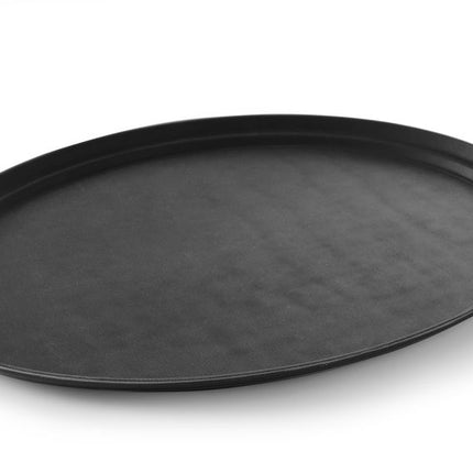 XL Oval Polyester Tray | HENDI | 735x600mm