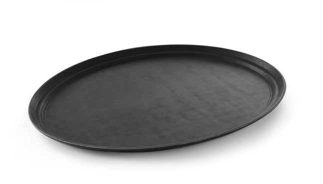 XL Oval Polyester Tray | HENDI | 735x600mm