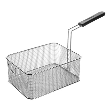 Stainless Steel Chip Basket | CaterChef | 12L | 21 x 28 x H11.5 cm 1