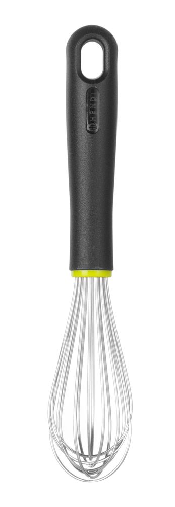 French Whisk with 8 Stiff Wires | HENDI | 270mm Length | Designed by Robert Bronwasser