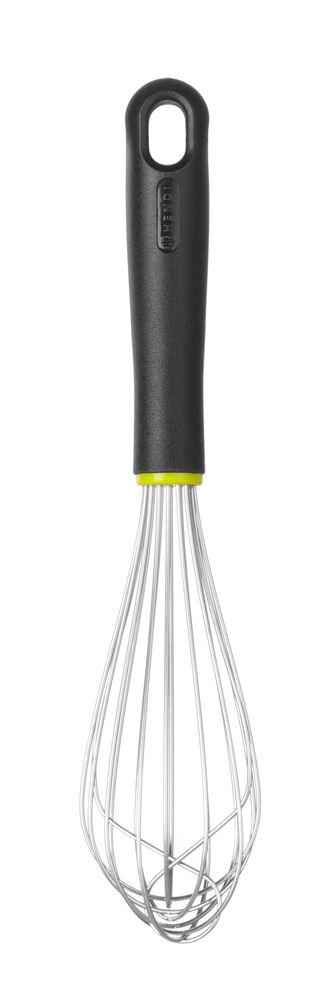 French Whisk with 8 Stiff Wires | HENDI | 320mm Length | Designed by Robert Bronwasser