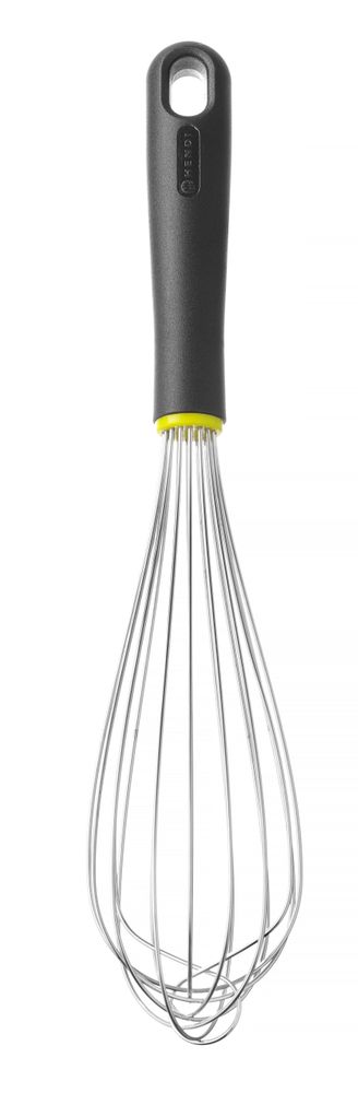 French Whisk with 8 Stiff Wires | HENDI | 365mm Length | Designed by Robert Bronwasser