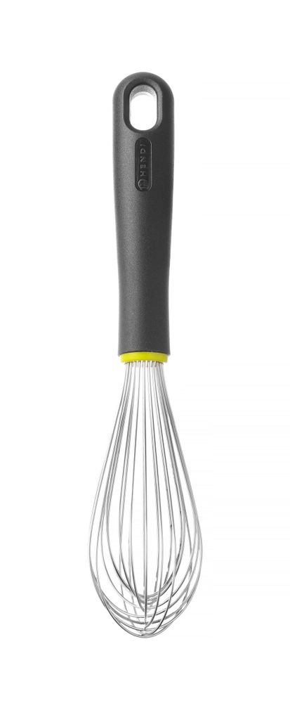 Piano Whisk with 12 Flexible Wires | HENDI | 270mm Length | Designed by Robert Bronwasser
