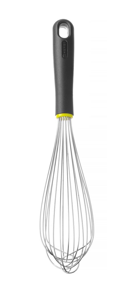 Piano Whisk with 12 Flexible Wires | HENDI Robert Bronwasser Design | 360mm