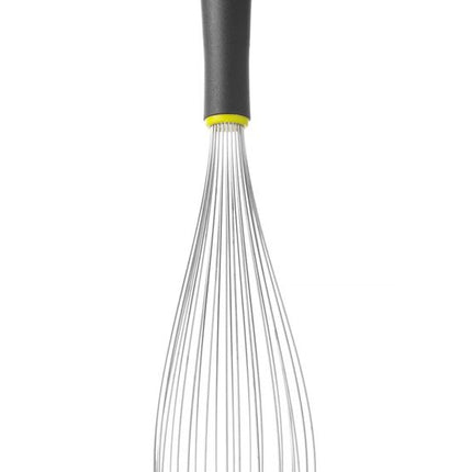 Piano Whisk with 12 Flexible Wires | HENDI Robert Bronwasser Design | 410mm