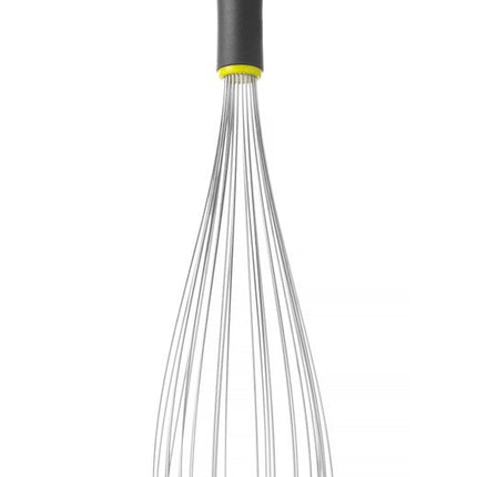 Piano Whisk with 12 Flexible Wires | HENDI Robert Bronwasser Design | 460mm