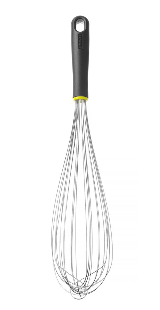 Piano Whisk with 12 Flexible Wires | HENDI Robert Bronwasser Design | 460mm