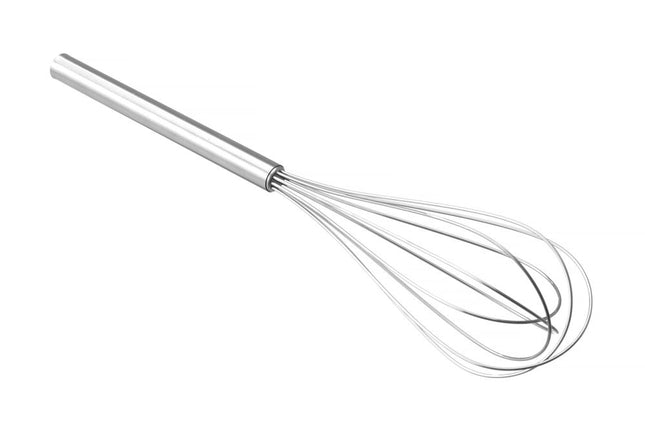 Piano Whisk with 5 Flexible Wires | HENDI | 285 mm Length