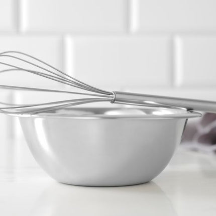 Piano Whisk with 5 Flexible Wires | HENDI | 285 mm Length 3