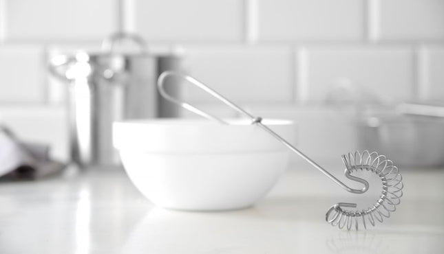 Spiral Whisk | HENDI | 280 mm Length 2