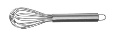 French Whisk with 8 Heavy Stiff Wires | HENDI | 290mm Length