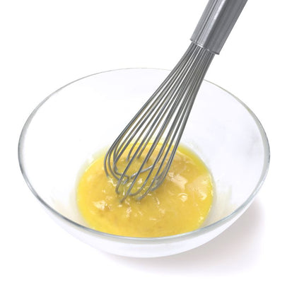 French Whisk with 8 Heavy Stiff Wires | HENDI | 290mm Length 3