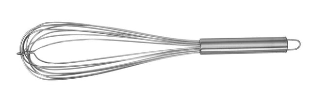 French Whisk with 8 Heavy Stiff Wires | HENDI | 435mm Length