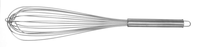 French Whisk with 8 Heavy Stiff Wires | HENDI | 540mm Length