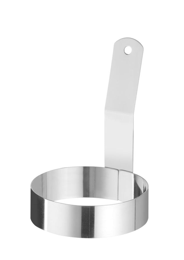 Egg Ring with Handle | HENDI | Ø88mm | Round