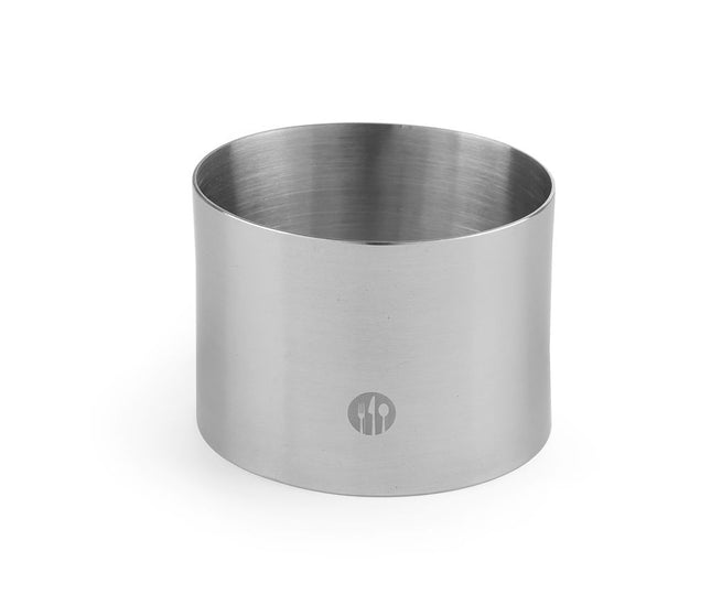 Round Food Ring Ø60mm x 45mm Height | HENDI