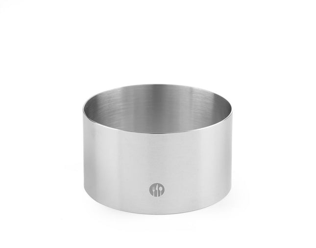 Food Ring Ø80x45mm | HENDI
