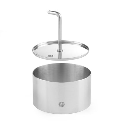 Food Ring Ø80x45mm | HENDI 3