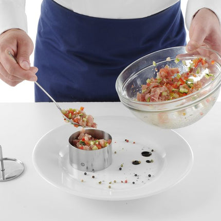 Food Ring Ø80x45mm | HENDI 4