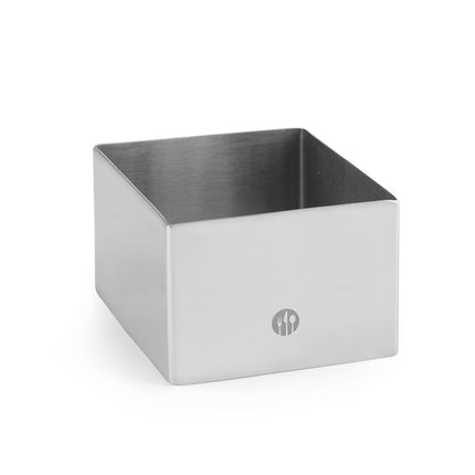Square Food Ring 65x65x45mm | HENDI 2