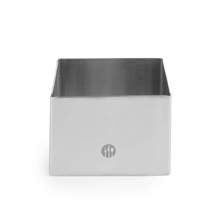 Square Food Ring 65x65x45mm | HENDI