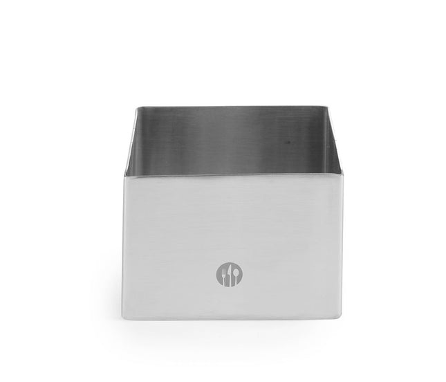 Square Food Ring 65x65x45mm | HENDI