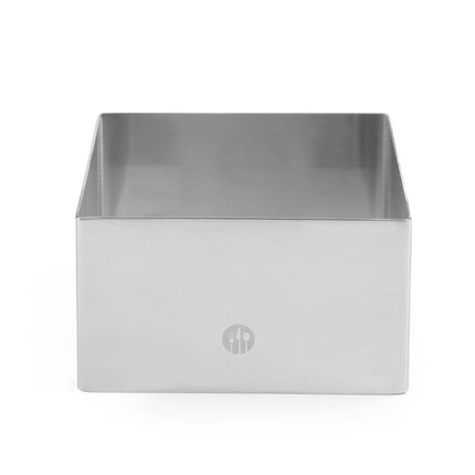 Square Food Ring 80x80x45mm | HENDI