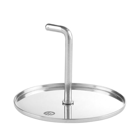 Food Ring Pusher Ø80mm | HENDI | 55mm Height