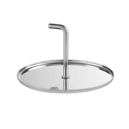 Food Ring Pusher Ø100mm | HENDI | 55mm Height