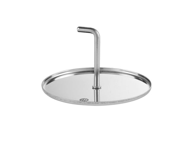 Food Ring Pusher Ø100mm | HENDI | 55mm Height
