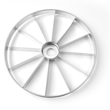Pie Cutter for 12 Portions | HENDI | Ø320mm