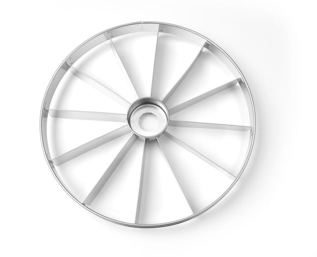 Pie Cutter for 12 Portions | HENDI | Ø320mm