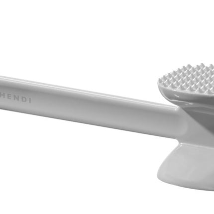 Meat Tenderizing Hammer Light Grey 255x65x70mm | HENDI