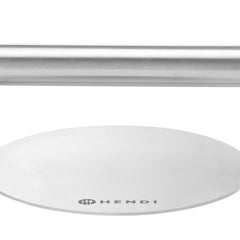 Stainless Steel Hamburger Press Ø160mm | HENDI
