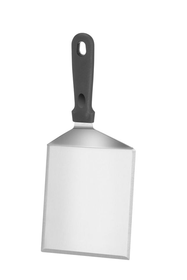 Smash burger set, HENDI, Silver, ⌀160x(H)85mm