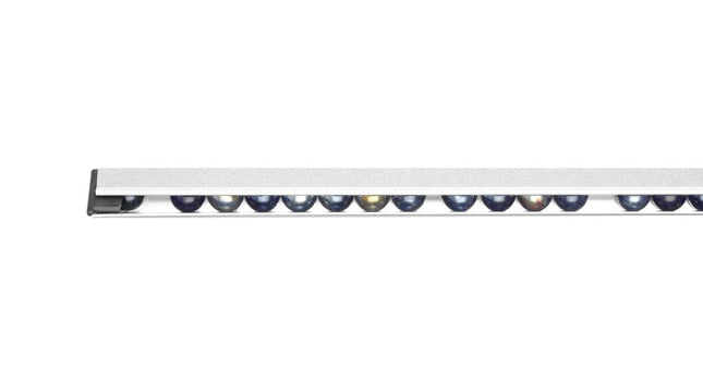 Receipt Holder Satin Aluminium | HENDI | Length 610mm 2