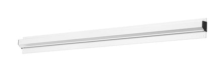 Receipt Holder Satin Aluminium | HENDI | Length 915mm 2