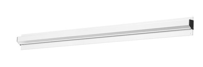 Receipt Holder Satin Aluminium | HENDI | Length 915mm 2