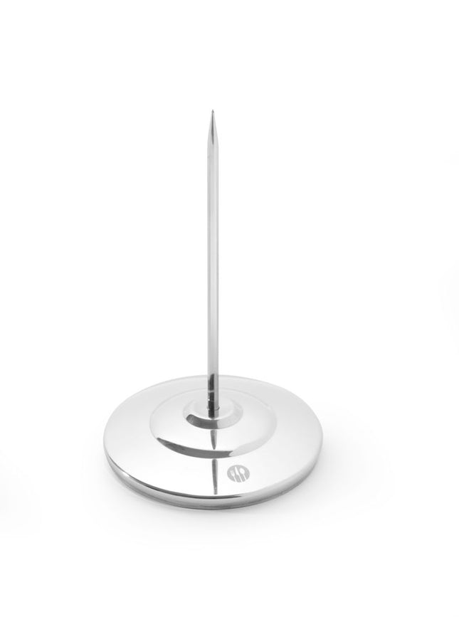 Receipt Holder | HENDI | Ø80x150mm