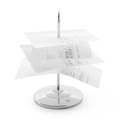 Receipt Holder | HENDI | Ø80x150mm 3