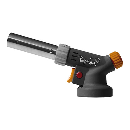 Anti-Flare Kitchen Blowtorch | Bright Spark | Without Gas Container 1