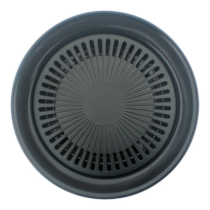 Non-Stick Aluminium Grill Plate | Bright Spark | Ø32 x H5 cm 1
