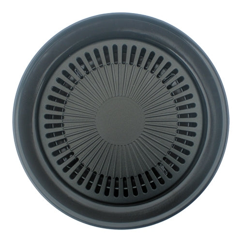 Non-Stick Aluminium Grill Plate | Bright Spark | Ø32 x H5 cm 1