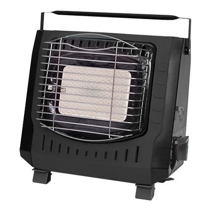 Mobile Gas Patio Heater | Bright Spark | 2,000 W | 28 x 16 x H26.5 cm 1