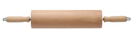 Wooden Rolling Pin | HENDI | Ø75x640mm