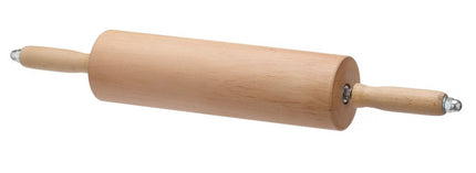 Wooden Rolling Pin | HENDI | Ø75x640mm 2