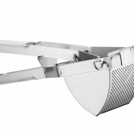 Potato Ricer Stainless Steel | HENDI | 320x110x110mm