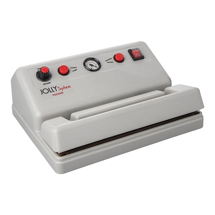 Tecla Chamberless Vacuum Packing Machine 33 cm | 400 W | 15 L/min Pump 1