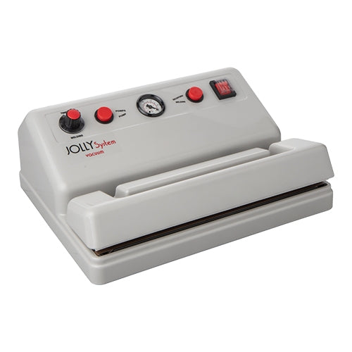 Tecla Chamberless Vacuum Packing Machine 33 cm | 400 W | 15 L/min Pump 1